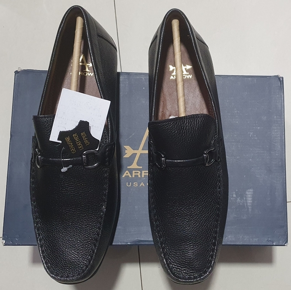 BRAND NEW ARROW DRIVING LOAFER π― authentic FIX RATEππ»ππ»ππ» - Picture 7 of 10